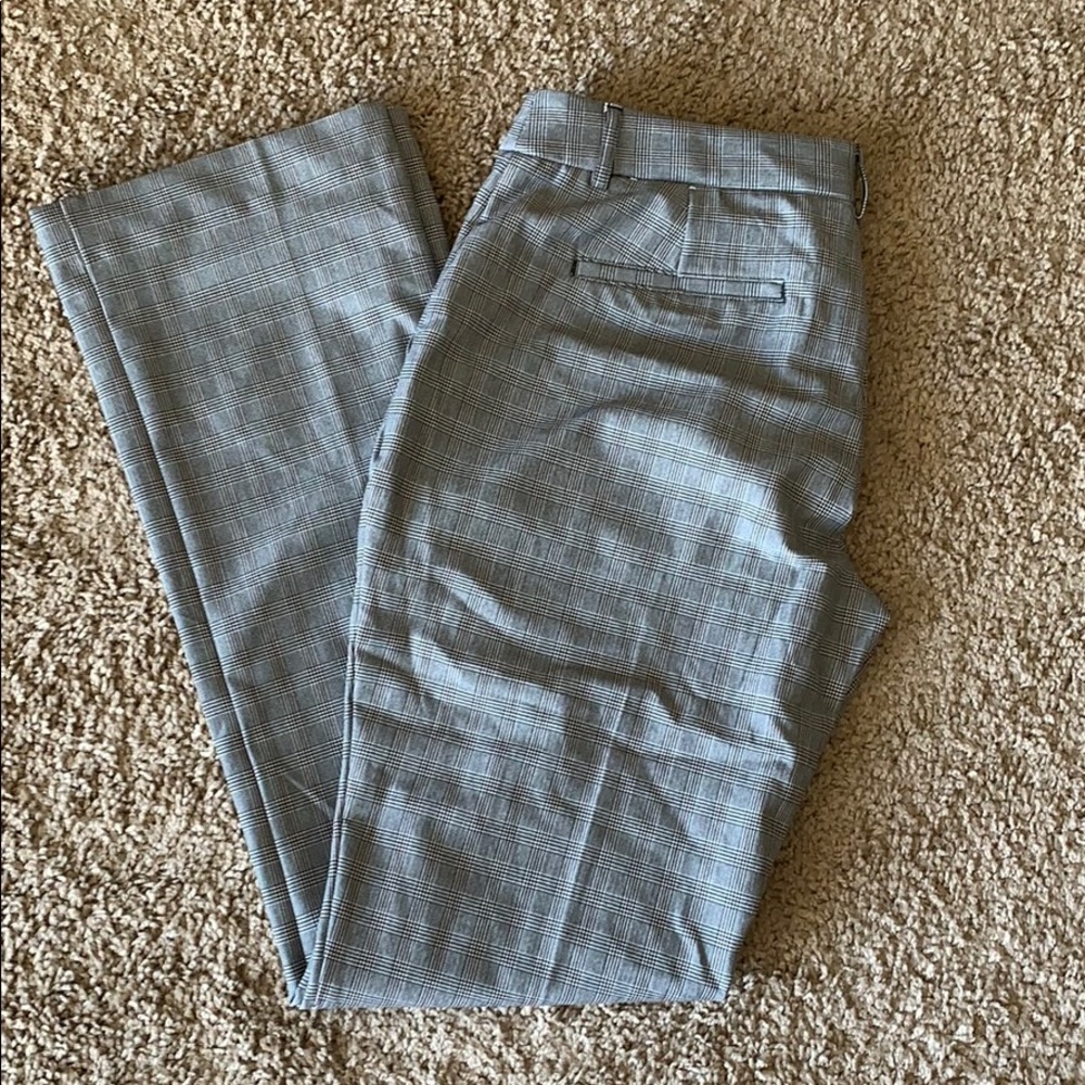 Dress Pants